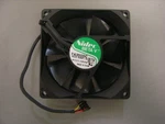 M34691-58PW Nidec Fan 24VDC, (92X25MM), 0.33AMP, Wire Leads W/conn. Fixed Price $8.99.
