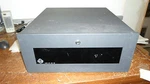 Pelco LB1000 Case Metal Cooling Fan Tested - No Keys. Fixed Price $125.00.