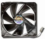 Silenx IXP-64-14T Ixtrema Pro "silent" 92MM 25MM Thermistor Fan + Screws. Fixed Price $9.99.