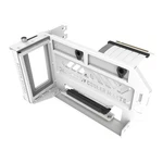 Cooler Masteraccessory Vertical Graphics Card Holder Kit V3 White With Pr. Fixed Price $39.99.