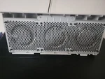 Sun 371-0703-01 3X Fan Workstation System Chassis. Fixed Price $54.00.