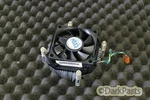 Ibm Lenovo Thinkcentre M58P Heatsink & Fan Cooler 45K6227. Fixed Price $10.71.