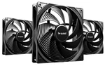 Be Quiet! Pure Wings 3 140MM Pwm High-speed, Included, Speed-regulating Closed. Fixed Price $77.04.