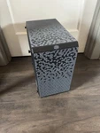 Cooler Master Q300L Micro-atx Tower With Magnetic Design Dust Filter, Box. Fixed Price $50.00.