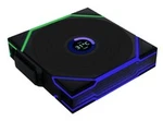 Lian Uni Fan Wireless Argb Pwm Reverse 14RTLLCD1W1B. Fixed Price $83.68.