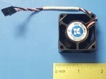Fan , 3828-12HB Jmc V Dc 0.30A. Fixed Price $14.00.