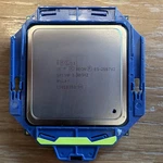 Intel Xeon E5-2667 V2 SR19W 3.30GHZ 8-CORE LGA2011 Server Cpu Official Version. Fixed Price $29.00.
