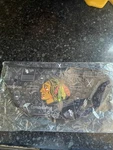 Chicago Blackhawks Hockey Fanny Waist Pack Bag Sga Game Giveaway 2023 Mip. Fixed Price $15.00.