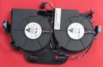 Dell Poweredge 860 Dual Fans CN-0KH302 CN-00HH668. Fixed Price $49.99.