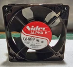 Nidec Alpha TA500 Cooling Fan Model A30200-10 Vintage. Fixed Price $28.00.
