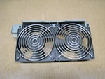 Delta EFB1212VHE A05862-001 Hot Swap Module Twin Brushless Cooling Fans DC12V. Fixed Price $24.99.