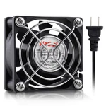 Ec Brushless Cooling Fan Ac 110V 115V 120V 220V 240V Axial Ball Bearing 60M. Fixed Price $28.99.
