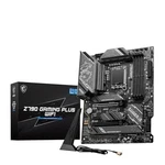 Msi Z790 Gaming Plus Wifi Intel 14TH 13TH And 12TH Generation Core Processors. Fixed Price $271.96.