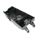 Dell Xps 600 Cooling Fan And Shroud- KF764. Fixed Price $37.99.
