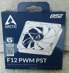 Arctic F12 Pwm Pst 120MM Case Fan W/ Sharing Technology. Fixed Price $11.95.
