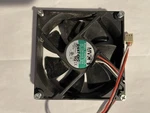 Avc Dc 12V Sleeve Bearing Desktop Computer Fan # F9025S12L. Fixed Price $12.95.
