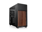 Thermaltake CA11M00M1WNWS TR300 Mid-tower Atx Case With Wood Trim Black. Fixed Price $119.57.