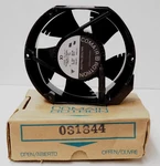 Nib Comair Rotron 013844 Maltese Falcon Fan MA77B3 230 Vac. Fixed Price $29.25.
