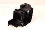 Dell Precision T7865 Air Shroud Assembly W/fan P/n: 0X7KCF Tested Working. Fixed Price $59.99.