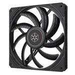 Silverstone AS140B Air Slimmer Enhanced 140MM Fan With Full-range Pwm. Fixed Price $34.78.