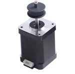Fysetc Crealty K1 Max Motor Replacement 42-60 Stepping. Fixed Price $23.99.