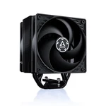 Arctic Freezer 36 Black Single Tower Pc Cpu Cooler 200-1800 Rpm Intel Amd. Fixed Price $41.53.