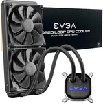 Evga Clc 280MM Liquid Cooling 400-HY-CL28-V1 All One Rgbled Cpu Cooler. Fixed Price $84.88.