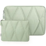 Puffy Laptop Sleeve Case 13.6 Inch Compatible With Macbook Air M1/M2/M3.... Fixed Price $53.57.