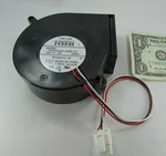 New Nmb 24VDC Centrifugal Blower Fans 3-PIN, 28.6 Cfm 95MM X 33MM 09533GA-24M-AT. Fixed Price $9.99.