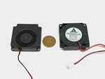 Pieces Gdstime 24V Blower Fan 4010 40MM X 10MM Brushless Quiet 3D Printer C24. Fixed Price $19.46.