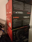 Enermax Watercooling, Liquid Of The Aio Liqmax Iii Processor 120 Hf -. Fixed Price $49.00.