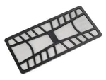 Silverstone FF142B 140MM Magnetic Fan Filter. Fixed Price $20.99.