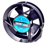 Thermocool G17050HASB Axial Fan 198 Cfm 115 Volt Ac 38W New (R1S1B2). Fixed Price $33.90.