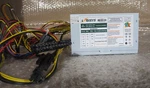 Logisys 480W 12CM Ball-bearing Silent Performed Fan PS480E12 Atx Power Supply. Fixed Price $22.00.