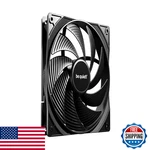 Be Quiet! Pure Wings 3 140MM Pwm High-speed Case Fan. Fixed Price $21.03.