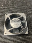 Sanyo 12CM 109S475UL 100V 18/16W Aluminum Frame Cooling Fan. Fixed Price $15.00.