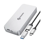 Phixero 40GBPS Thunderbolt Enclosure Adapter, Aluminum Ssd Enclos.... Fixed Price $181.25.