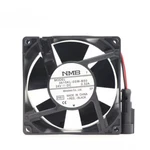 Nmb Fan 3615KL-05W-B50 Axial 24V 0.32A 90*90*38MM 9238 Inverter Cooling. Fixed Price $63.69.