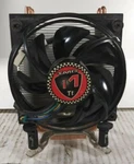 1 New Thermaltake CL-P0370 Tmg I7 Cpu Processor Cooler Nnb ***make Offer***. Fixed Price $28.97.