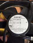 4650X Pamotor/pabst Fan New Surplus. Fixed Price $48.00.