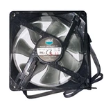 2X Cooler Master 12V 0.6A Cpu Pc Fan 92MM A9225-28RB-4BP-F1 DF0922512RFUN Black. Fixed Price $12.49.