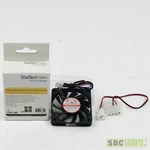 Evercool EC6010M12BA DC12V 0.16A 60MM 3-WIRE Cooling Fan Same Day Shipping. Fixed Price $9.99.