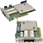 Hp Ethernet 10GB 2-PORT 571FLR-SFP+ Adapter Pn: 728531-001 733386-001. Fixed Price $85.92.