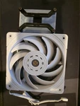 Scythe Big Shuriken 3 Low Profile Cpu Cooler 69MM Tall, Amd AM4/RYZEN. Fixed Price $20.00.