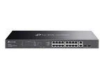 Link ES220GMP 16-PORT Poe+ Gigabit Switch. Fixed Price $187.73.