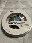 Coolermaster Mega Flow 200 R4-LUS-07AB-GP Cooling Fan. Fixed Price $35.00.
