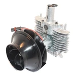 Webasto Blower Motor Without Fuel Pump Cable For Air Top Evo 40 / 55 9029388A. Fixed Price $543.99.
