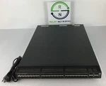 Hp JC772A 5900AF-48XG-4QSFP 10GB 4X Qsfp+ 40GB Ports 2X JC680A Power. Fixed Price $114.89.