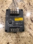 Fan Pwm Controller Ace Sanyo P/n : 9PC8666X-S001 New. Fixed Price $59.99.