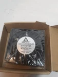 Sz Gdstime Axial Fan GAA2060B, 110V/120V Ac, 0.6-0.75A, 38-50W, X8 2.25. Fixed Price $19.99.